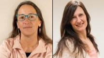 Imagen de Científicas de Chubut participaron en un hallazgo genético histórico que revoluciona la medicina