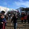 Imagen de Explota de gente este sábado la Fiesta del Chef Patagónico, en Pehuenia Moquehue