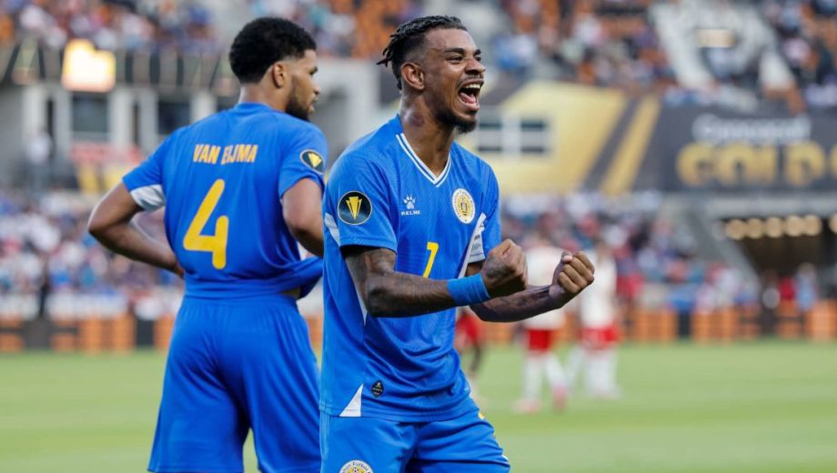 Curazao tendrá un duro debut con Alemania en el grupo E.