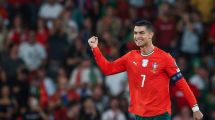 Imagen de Cristiano Ronaldo jugará su sexto Mundial: la lista de convocados de Portugal para la Copa del Mundo 2026