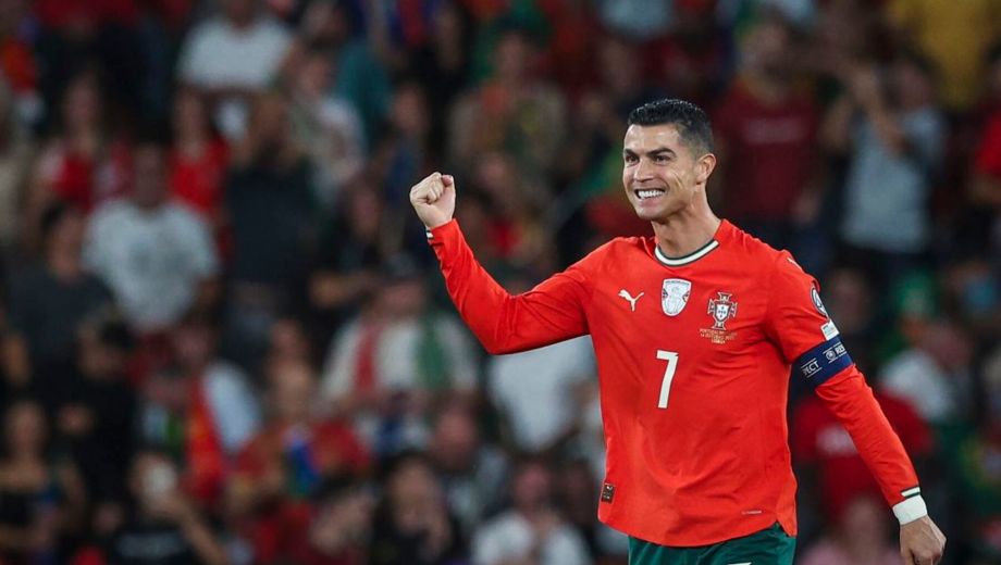 Ronaldo capitaneará a la selección lusa, que cuenta con grandes nombres.