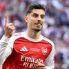 Imagen de Arsenal le gana 1-0 a PSG en la final de la Champions League