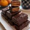 Imagen de Golosinas para la merienda con solo 3 ingredientes