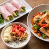 Imagen de Tres comidas post gym: recetas altas en proteínas y sin harinas para recuperar energía