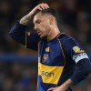 Imagen de La fuerte autocrítica de Paredes tras la eliminación de Boca: "No estuvimos a la altura"
