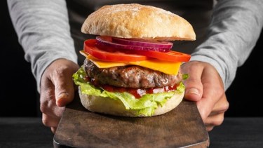 Cuál es la hamburguesa perfecta según chefs de la región
