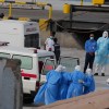 Imagen de Alerta por hantavirus en un crucero: decenas de pasajeros desembarcaron tras la primera muerte en abril
