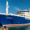 Imagen de Hantavirus: Estados Unidos organiza un vuelo de evacuación para sus ciudadanos en el crucero afectado