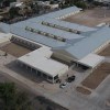 Imagen de Allen: cómo las nuevas obras transforman las escuelas y los barrios