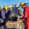Imagen de Una localidad de Río Negro ya construye su nuevo hospital con fondos petroleros de Vaca Muerta