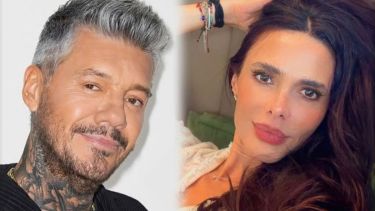 Marcelo Tinelli confirmó su romance con Rossana Almeyda: la señal que despeja todas las dudas