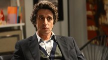Imagen de Cómo sigue la salud de Diego Peretti tras su internación