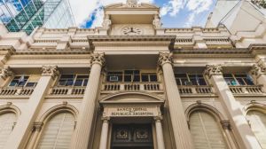 El oro empujó el alza en las reservas: qué pasó con los dólares que compró diariamente el BCRA en el 2026