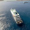 Imagen de Alerta sanitaria por tres muertos en un crucero que zarpó desde Argentina: investigan un brote de hantavirus