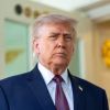 Imagen de Donald Trump anunció que Estados Unidos escoltará a los barcos atrapados en el estrecho de Ormuz