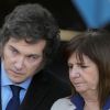 Imagen de El gobierno de Javier Milei impulsa 30 pliegos en el Senado con un fuerte guiño a la "familia judicial"