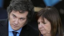 Imagen de El gobierno de Javier Milei impulsa 30 pliegos en el Senado con un fuerte guiño a la «familia judicial»