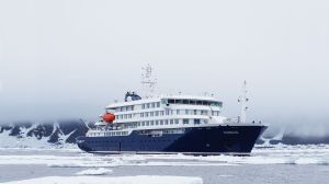 Brote de hantavirus en un crucero: desde Tierra del Fuego esperan un reporte de Nación para iniciar un rastreo