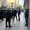 Imagen de Con Manuel Adorni acorralado y la agenda parlamentaria trabada, Karina Milei se reunió con Menem