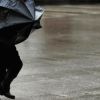 Imagen de Alerta por lluvia en Neuquén y Río Negro este martes 5: en dónde se eleva a "naranja" y en qué parte esperan viento zonda