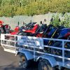 Imagen de Secuestraron más de 20 motos en Neuquén por picadas y ruidos molestos: "Nos enoja mucho"