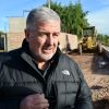 Imagen de Tras las obras pluviales, el municipio de Neuquén anunció que empezarán los trabajos de asfalto en Los Polvorines