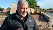 Imagen de Tras las obras pluviales, el municipio de Neuquén anunció que empezarán los trabajos de asfalto en Los Polvorines