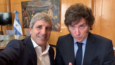 La recaudación tuvo una nueva caída en abril y ya  suma nueve períodos consecutivos en rojo: el impacto en las provincias