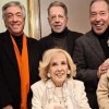Imagen de Mirtha Legrand, mejor que nunca: reapareció y vuelve a “La Noche de Mirtha”