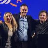 Imagen de Javier Milei viaja a Estados Unidos sin Karina, mientras que el caso Adorni ya repercute en el Congreso