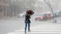 Imagen de Alerta por tormenta y lluvia en Neuquén y Río Negro este miércoles 6: los peores horarios y las zonas afectadas