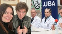 Imagen de Escala el conflicto entre el Gobierno y la UBA por los fondos para los hospitales universitarios: «Cumplan la ley»