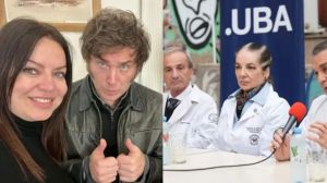 Escala el conflicto entre el Gobierno y la UBA por los fondos para los hospitales universitarios: «Cumplan la ley»
