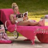 Imagen de Revelaron las primeras imágenes de “Elle”, la precuela de “Legalmente Rubia”