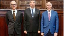 Imagen de Revés para el Gobierno por la reforma laboral: la Corte Suprema rechazó el per saltum para validar la ley
