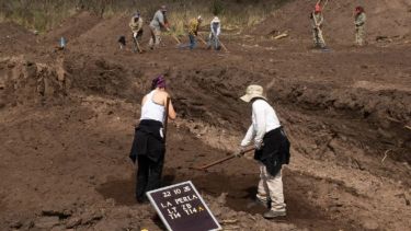 Centro clandestino La Perla: identificaron los restos de otras 11 personas desaparecidas en la dictadura militar