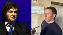 Imagen de El contratista de Adorni salió al cruce contra Javier Milei por tratarlo de K: «Dolor en el corazón»