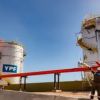Imagen de YPF superó los 200 mil barriles diarios de shale y alcanzó uno de los desempeños financieros más altos de su historia