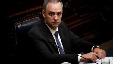 Sin apoyo de los gobernadores, la oposición presiona para la interpelación de Manuel Adorni en Diputados