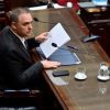 Imagen de Herencia de Adorni: qué bienes tenía declarado antes de ser funcionario y qué pasa con la fecha de su declaración jurada