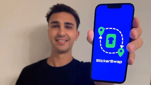 StickerSwap