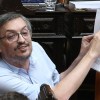 Imagen de Máximo Kirchner será operado y explicó por qué le pidió a Cristina que no lo acompañe
