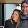 Imagen de Así es la mansión de María Vázquez y Adolfo Cambiaso: campo, lujo y una decoración con animal print que sorprende