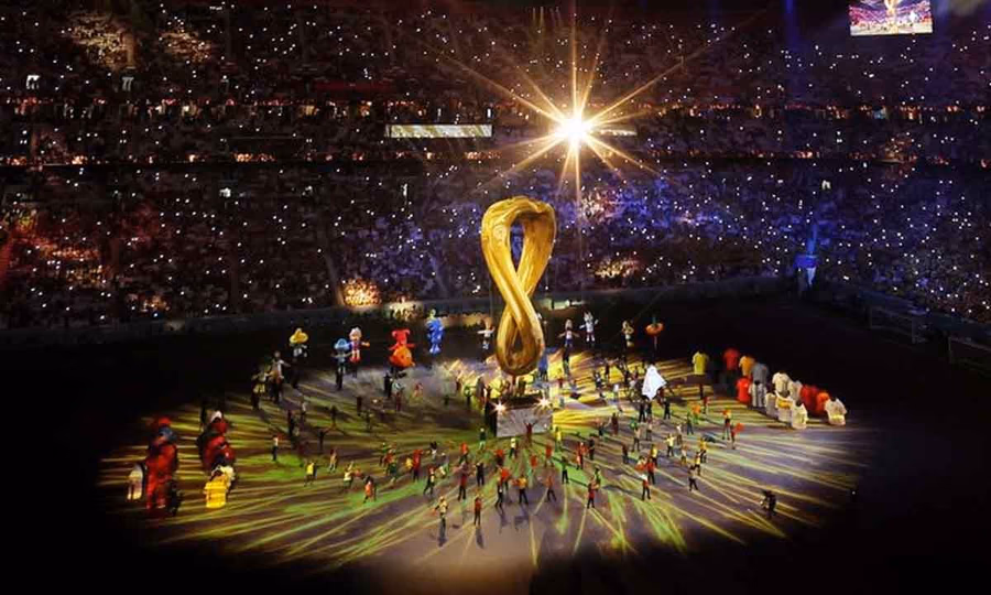 Imagen de Mundial 2026: qué artistas cantarán en las ceremonias inaugurales de Estados Unidos, México y Canadá