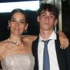 Imagen de Así está hoy Silvestre, el hijo de Juana Viale y Gonzalo Valenzuela: debutó como modelo y sorprendió a todos