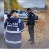 Imagen de Conmoción en Santa Cruz: encontraron un cuerpo en un predio decomisado por corrupción