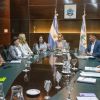 Imagen de Violencia en las escuelas: qué se sabe de la cumbre que hubo entre el Gobierno de Neuquén, Justicia y ATEN