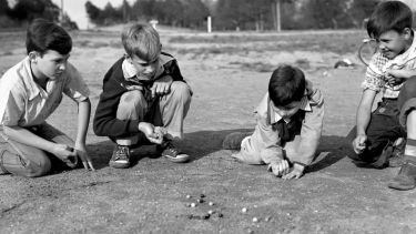 Diversión y nostalgia en Cipolletti: invitan a una jornada para que grandes y chicos jueguen «como antes»