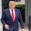 Imagen de Donald Trump descartó el plan de Irán y adviertió que el alto el fuego está "en estado crítico"