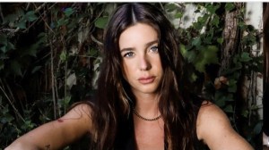 Así es la casa de Lucía Celasco, la nieta de Susana Giménez: el detalle deco que comparte con Zaira Nara